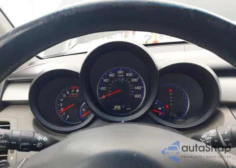 2009 Acura Rdx z USA, uszkodzony, nr VIN 5J8TB18269A003013